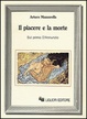 Cover of Il piacere e la morte