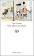 Cover of Vedi alla voce: amore