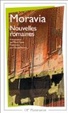 Cover of Nouvelles romaines