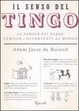 Cover of Il senso del Tingo