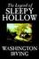 Cover of The Legend Of Sleepy Hollow