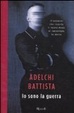 Cover of Io sono la guerra