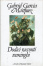 Cover of Dodici racconti raminghi