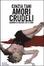 Cover of Amori crudeli
