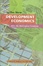 Cover of "The New Development Economics"