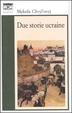 Cover of Due storie ucraine