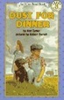 Cover of Dust for Dinner