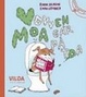 Cover of Vovven Moa går på toa