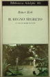 Cover of Il regno segreto