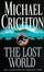 Cover of The Lost World