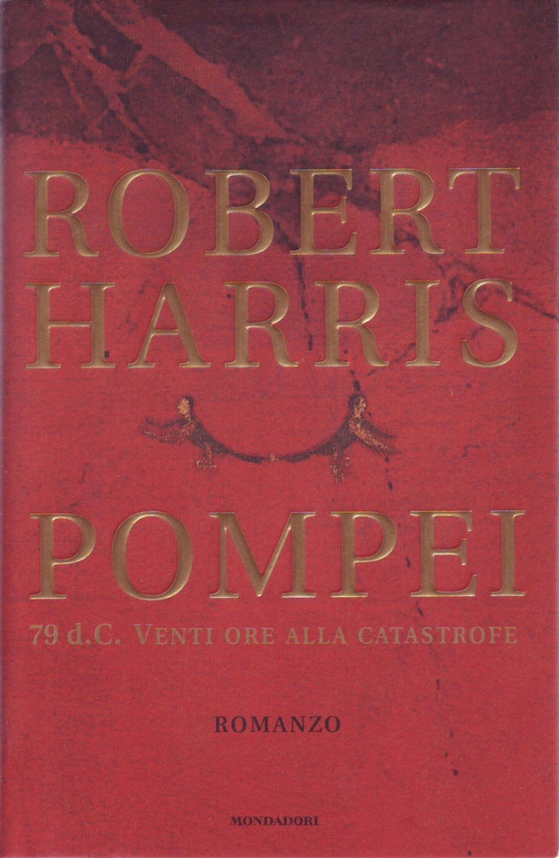 Immagine di Pompei
