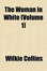 Cover of 'The Woman in White'