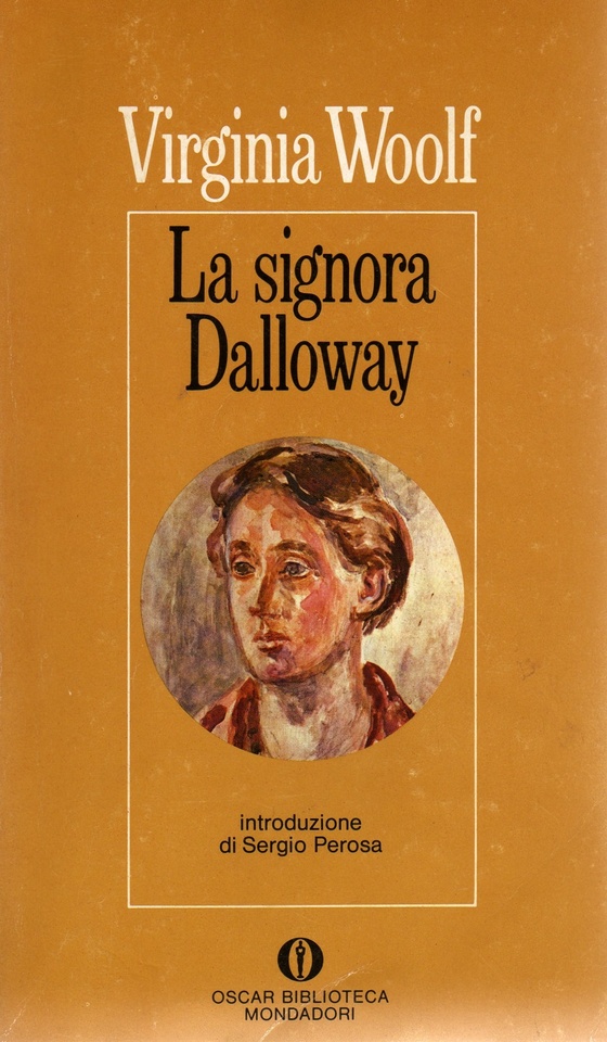 More about La signora Dalloway