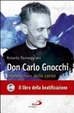Cover of Don Carlo Gnocchi. Il «libro» della beatificazione