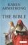 Cover of The Bible