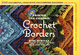 Cover of Around the corner Crochet Borders