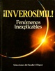 Cover of Inverosímil!
