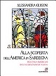 Cover of Alla scoperta dell'America in Sardegna. Vegetali americani nell'alimentazione sarda