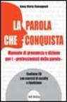 More about La parola che conquista