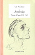 Cover of Auschwitz