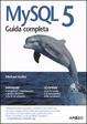 Cover of My SQL 5