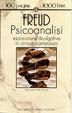 Cover of Psicoanalisi