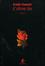 Cover of L'ultimo dio