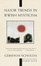 Cover of Major Trends in Jewish Mysticism
