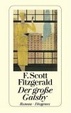 Cover of Der Grosse Gatsby