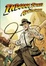 Cover of Indiana Jones Adventures Volume 1