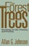 Cover of 'The forest and the trees'