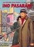 Cover of ¡No pasarán! Tomo 1