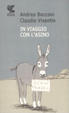 Cover of In viaggio con l'asino