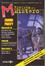 Cover of M - Rivista del Mistero Vol. 5