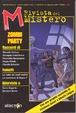 Cover of M - Rivista del Mistero Vol. 5