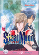 Cover of Steal Moon Volume 1