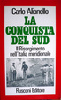 Cover of La conquista del Sud