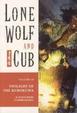 Cover of Lone Wolf and Cub, Volume 18