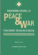 Cover of Peace and War