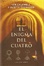 Cover of El enigma del cuatro