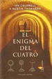 Cover of El enigma del cuatro