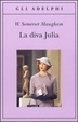 Cover of La diva Julia