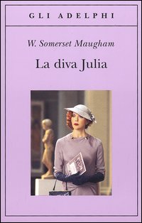 More about La diva Julia