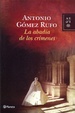 Cover of LA ABADIA DE LOS CRIMENES