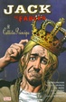 Cover of Jack of Fables vol. 3