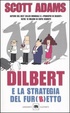 Cover of Dilbert e la strategia del fur(b)etto