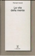 Cover of La vita della mente