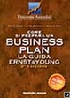Cover of Come si prepara un business plan