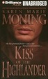 Cover of Kiss of the Highlander