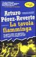 Cover of La tavola fiamminga